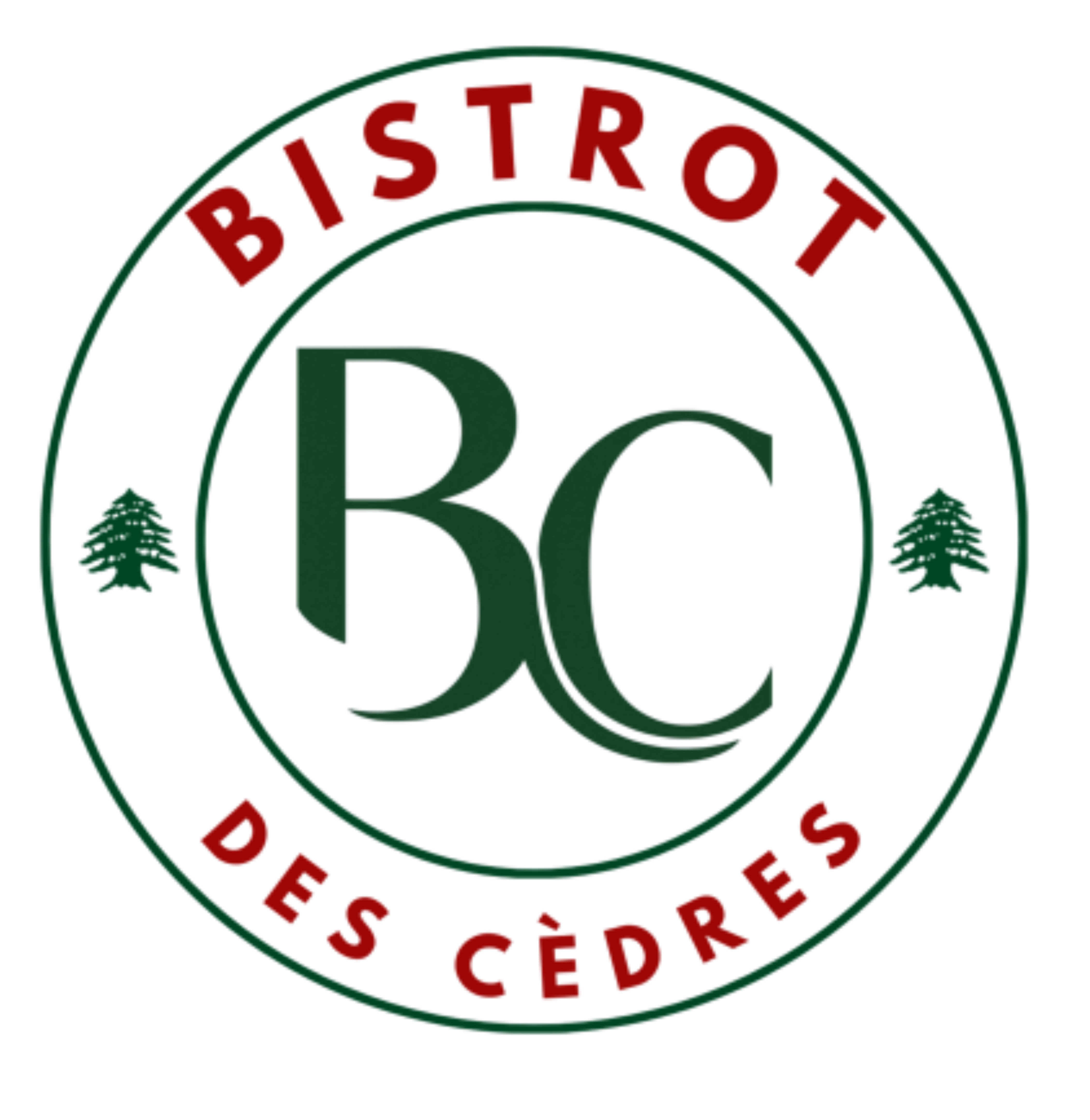 Bistrot des Cèdres